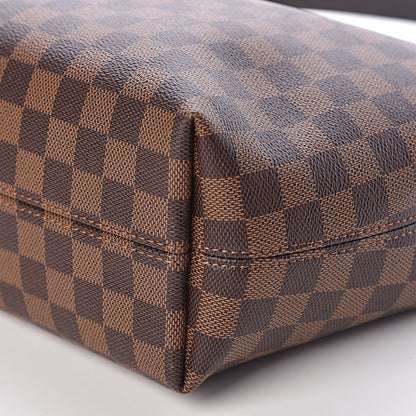 Louis Vuitton Damier Ebene Graceful PM 9 of 9