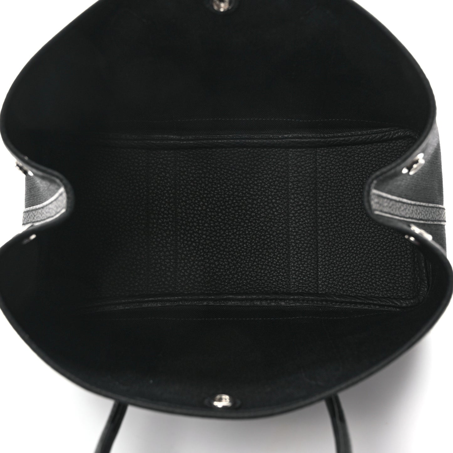 Toile Negonda Garden Party 30 TPM Black