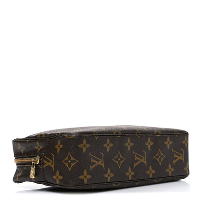 Louis Vuitton Monogram Trousse Toilette 23 4 of 7
