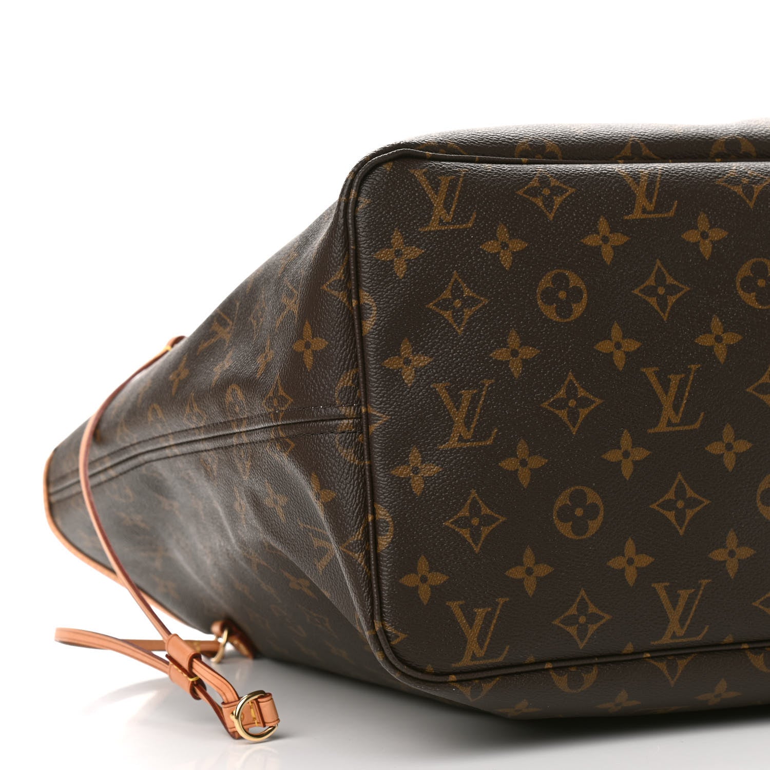Louis Vuitton Monogram Neo Neverfull GM 9 of 10