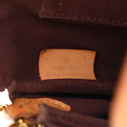 Louis Vuitton Monogram Favorite MM 6 of 17
