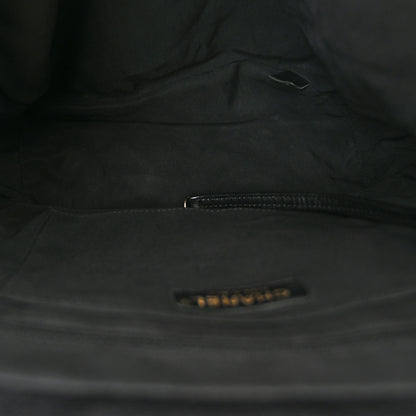 Chanel Lambskin Quilted Large Urban Spirit Backpack Black 5 of 10