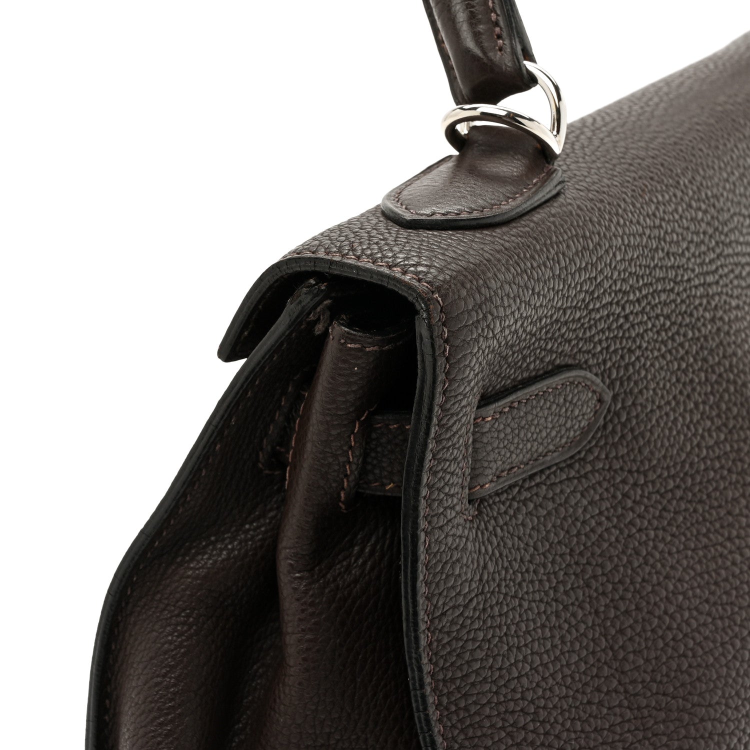 Hermes Togo Kelly 32 Ebene 19 of 21