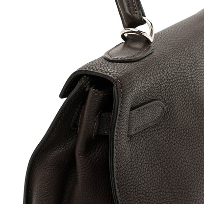 Hermes Togo Kelly 32 Ebene 19 of 21