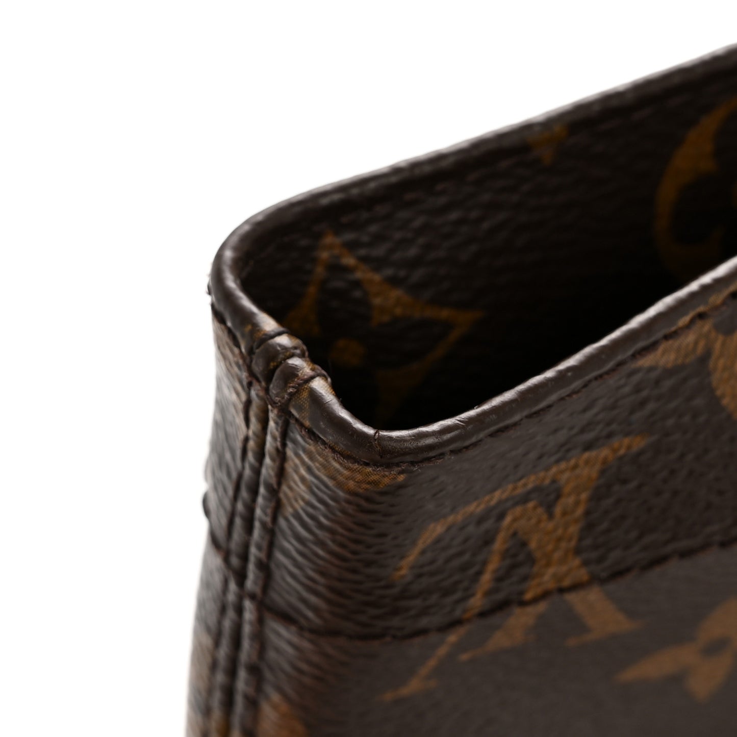 Monogram Carry It