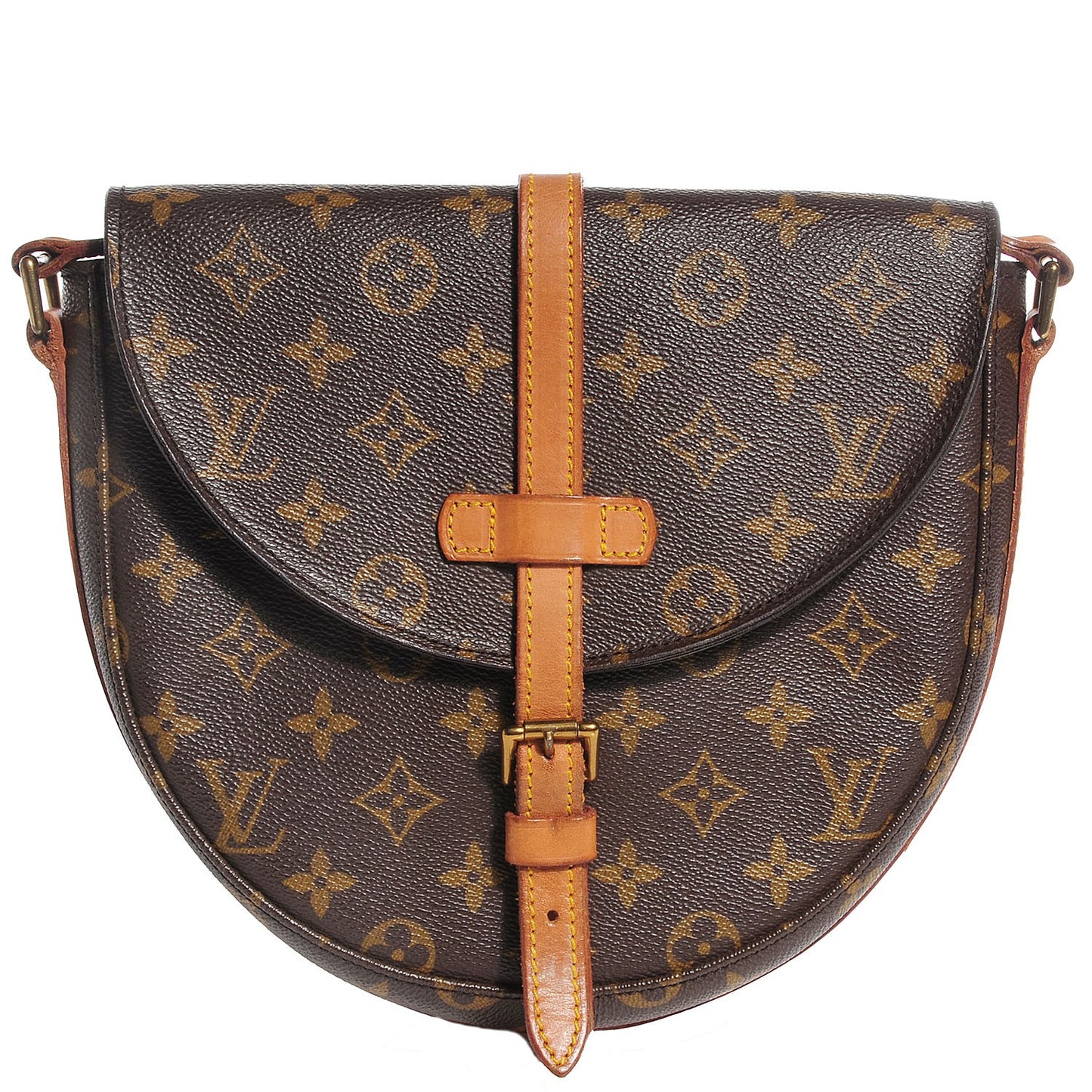 Monogram Chantilly MM