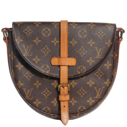 Louis Vuitton Monogram Chantilly MM 1 of 7