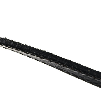 Fendi Zucchino Vitello Mini Mama Baguette Black Moro 10 of 10