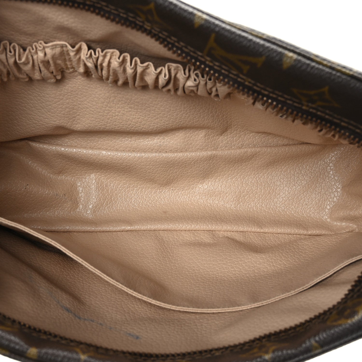 Louis Vuitton Monogram Trousse Toilette 28 5 of 9