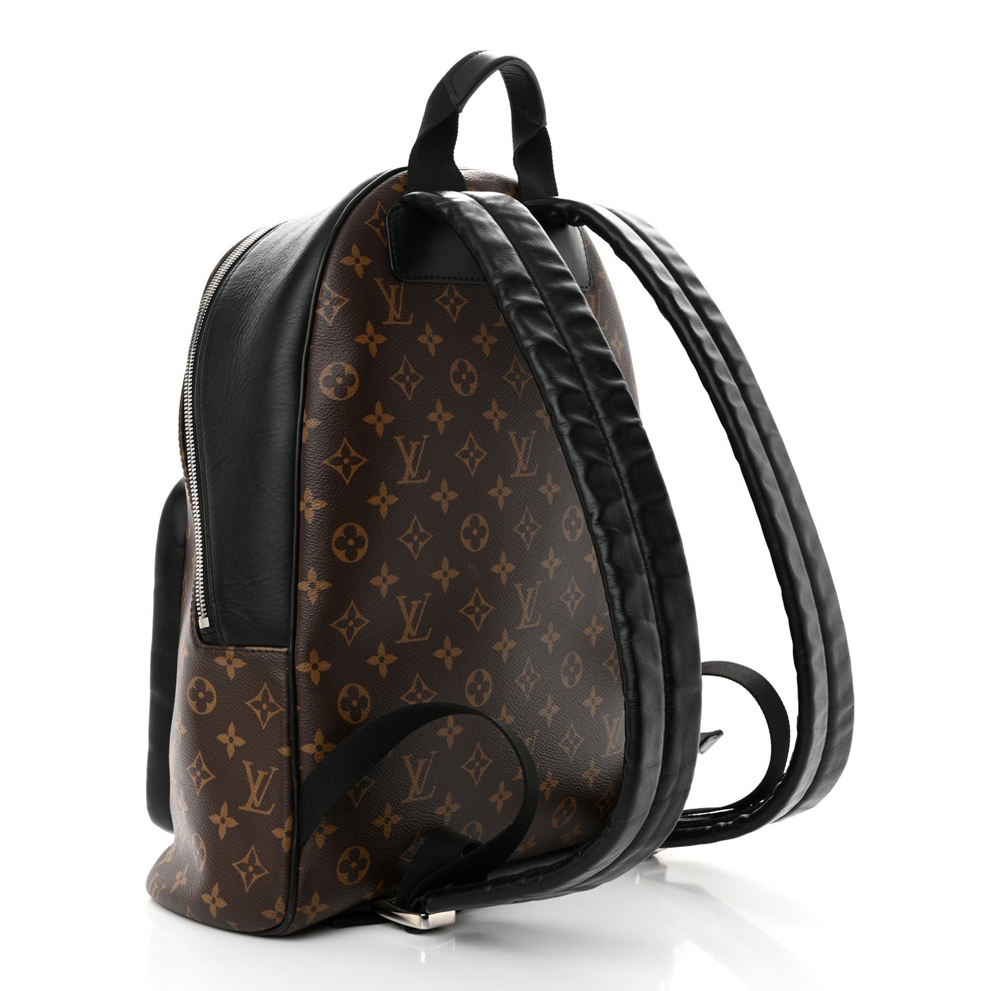 Monogram Macassar Josh NM Backpack