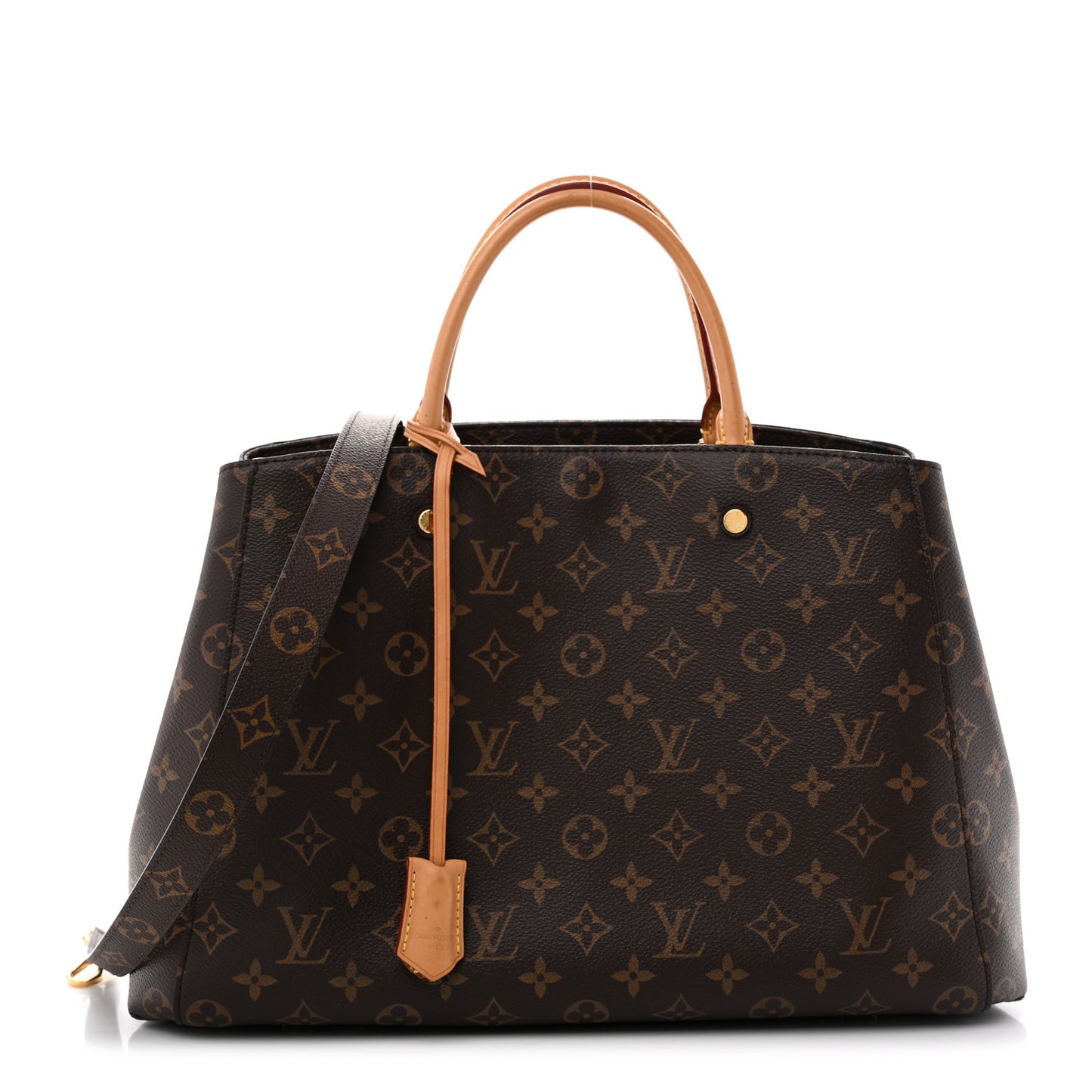 Monogram Montaigne GM