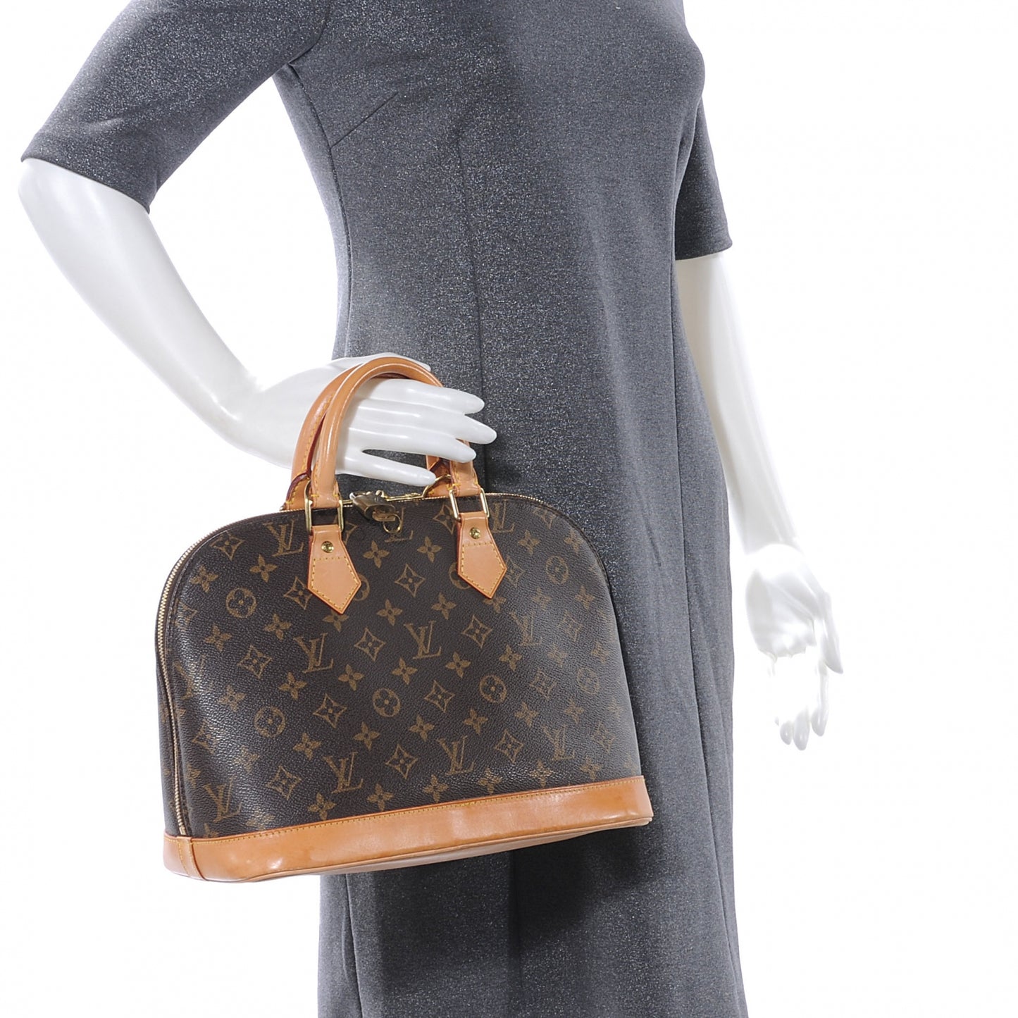 Monogram Alma PM