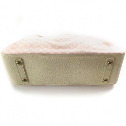 Louis Vuitton Mini Monogram Trapeze GM Pink 4 of 8