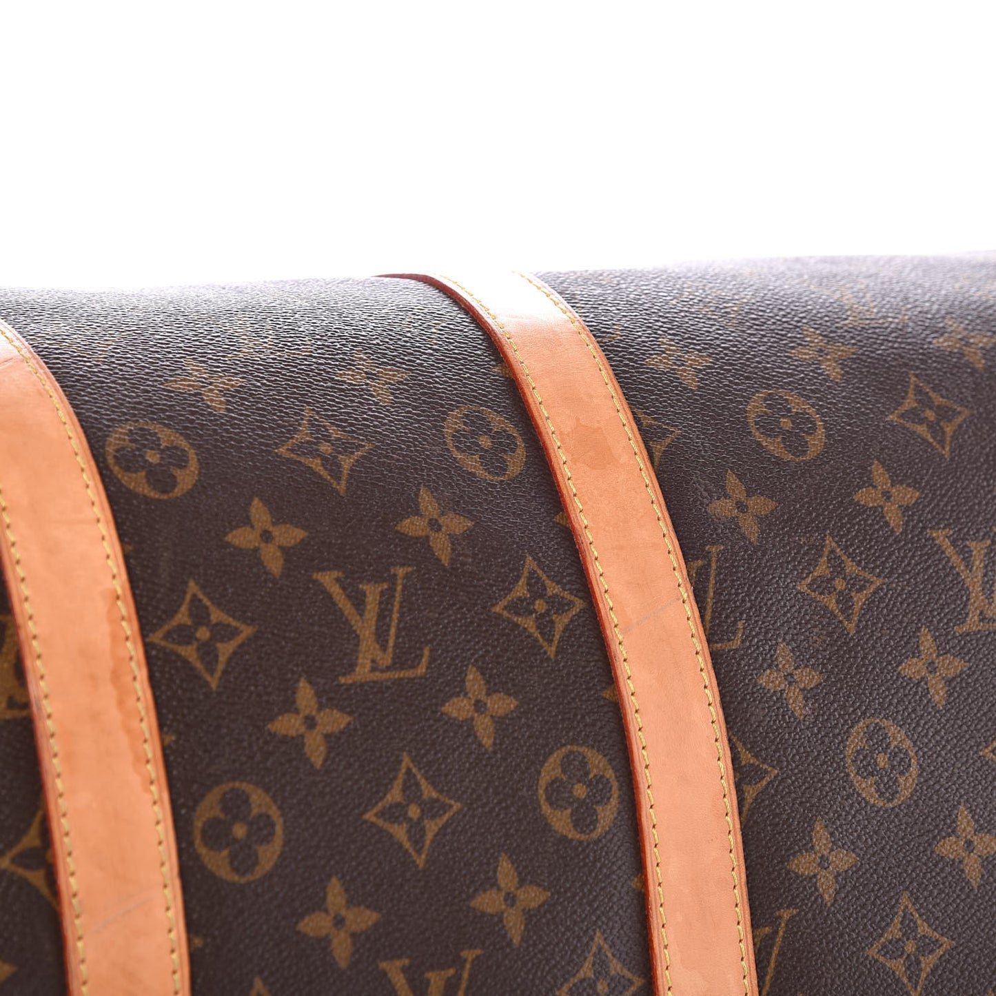 Monogram Keepall Bandouliere 55