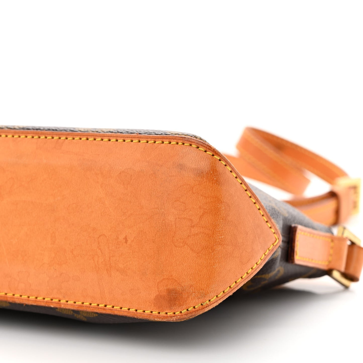 Monogram Trotteur