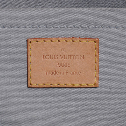 Louis Vuitton Vernis Rosewood Ave Perle 6 of 9