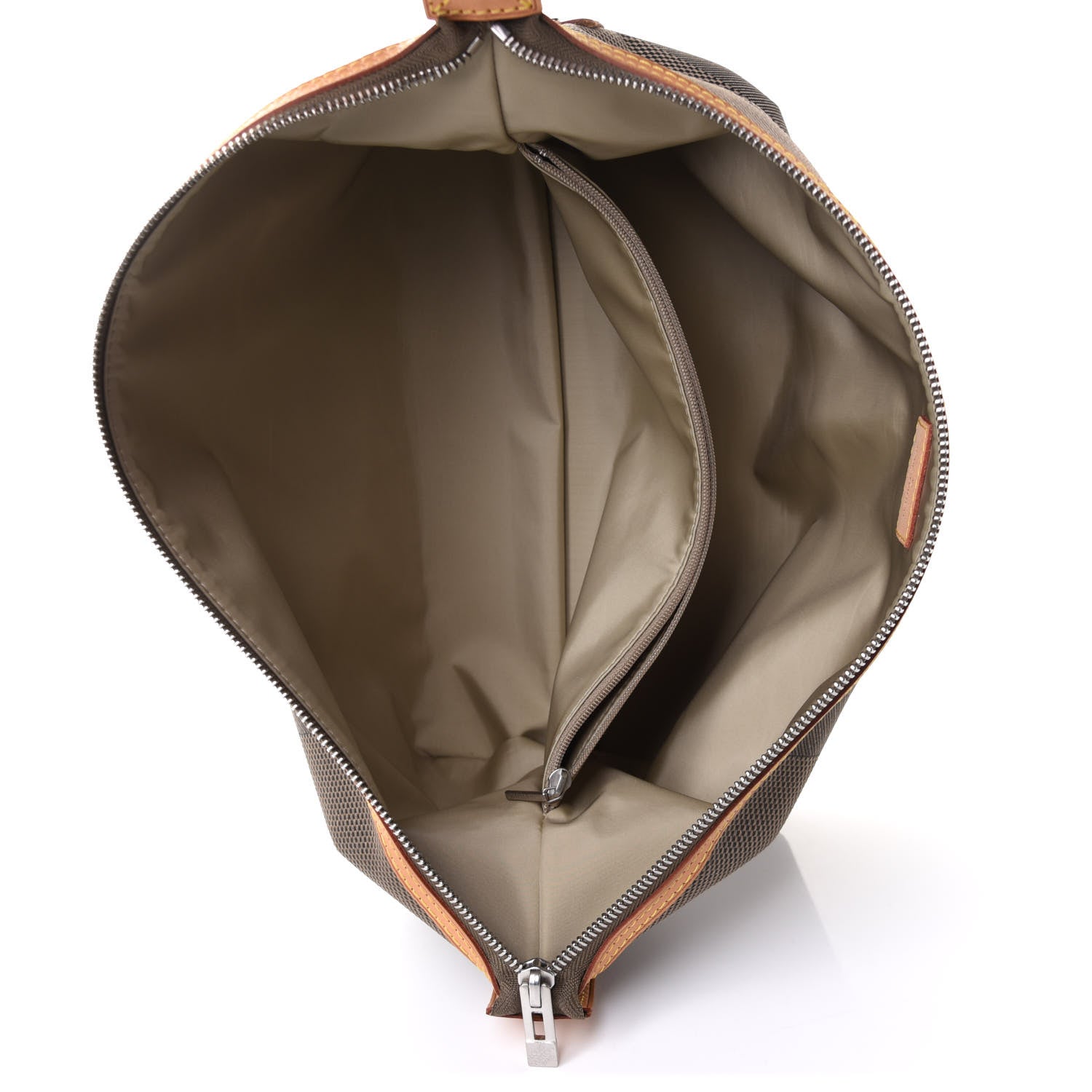 Louis Vuitton Damier Geant Acrobat Terre 5 of 10