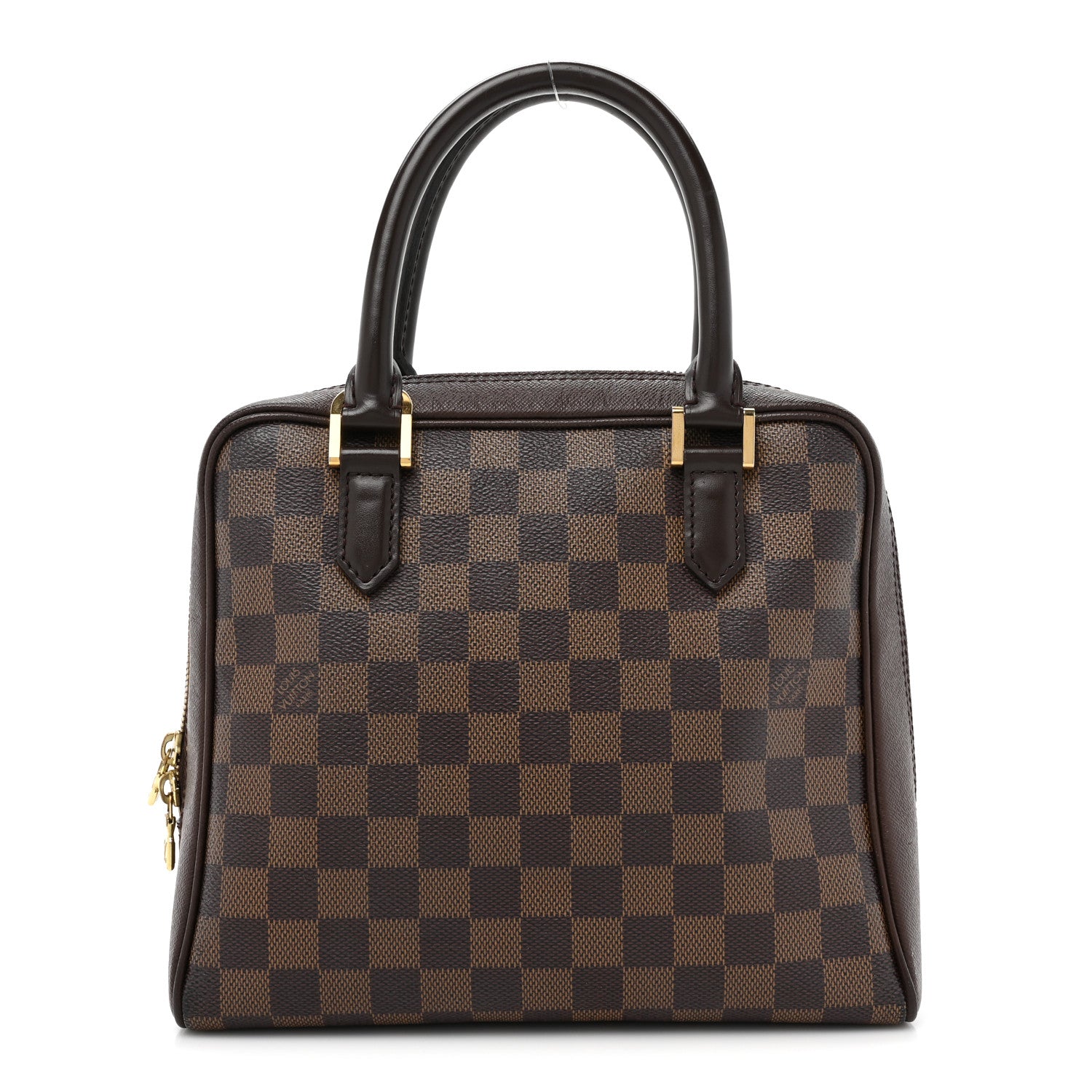 Louis Vuitton Damier Ebene Brera 1 of 12