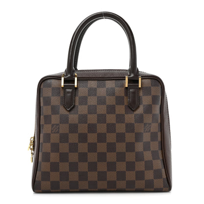 Louis Vuitton Damier Ebene Brera 1 of 12