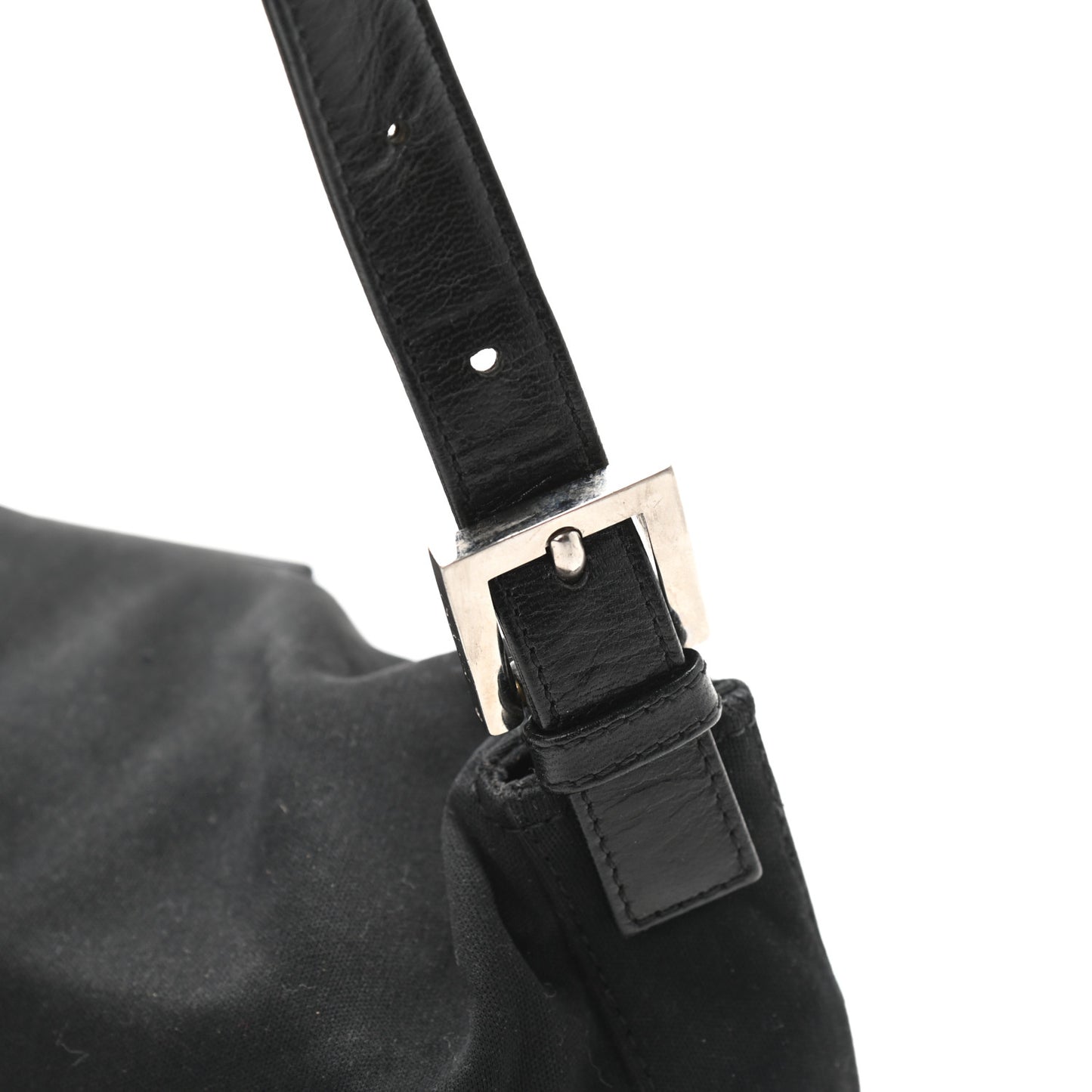 Neoprene Baguette Black