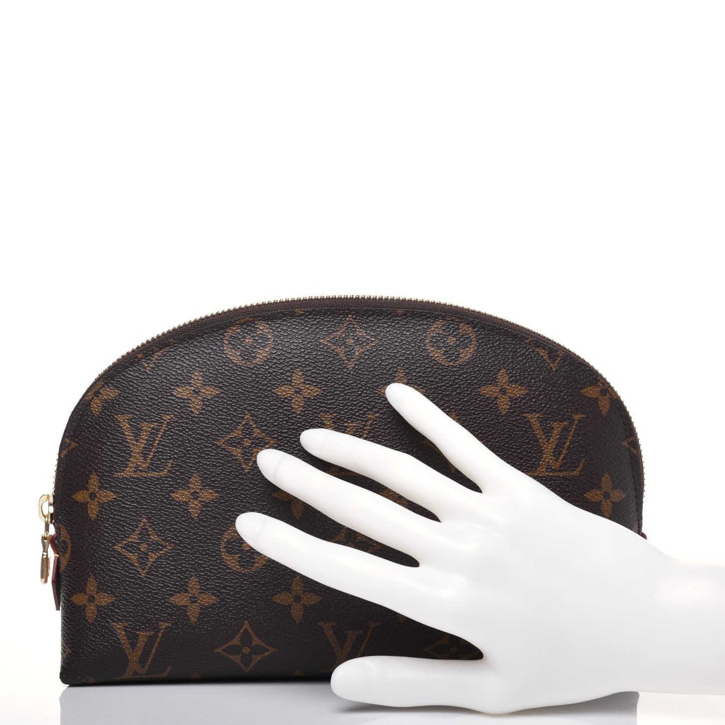 Monogram Cosmetic Pouch GM