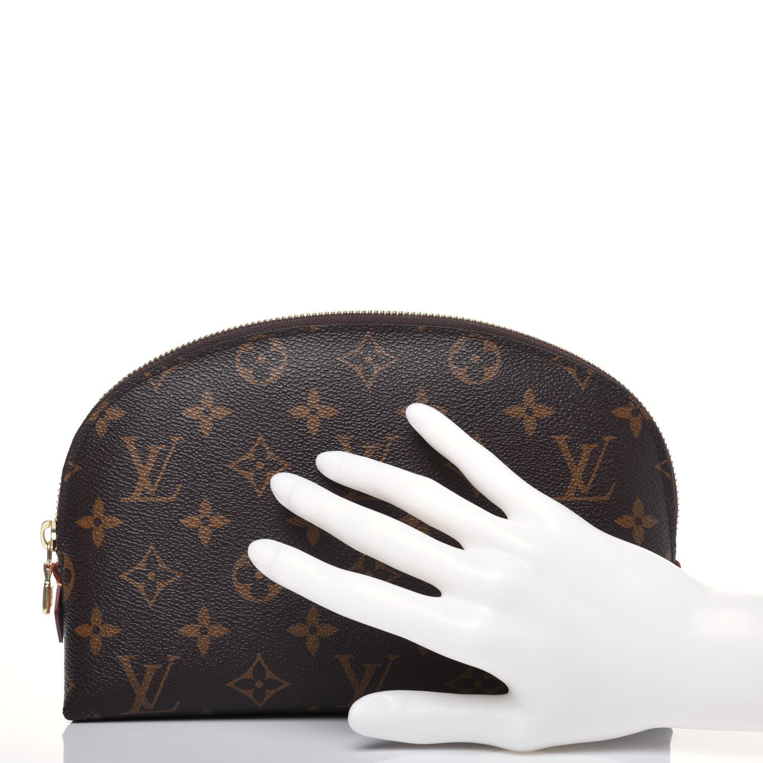Louis Vuitton Monogram Cosmetic Pouch GM 2 of 12