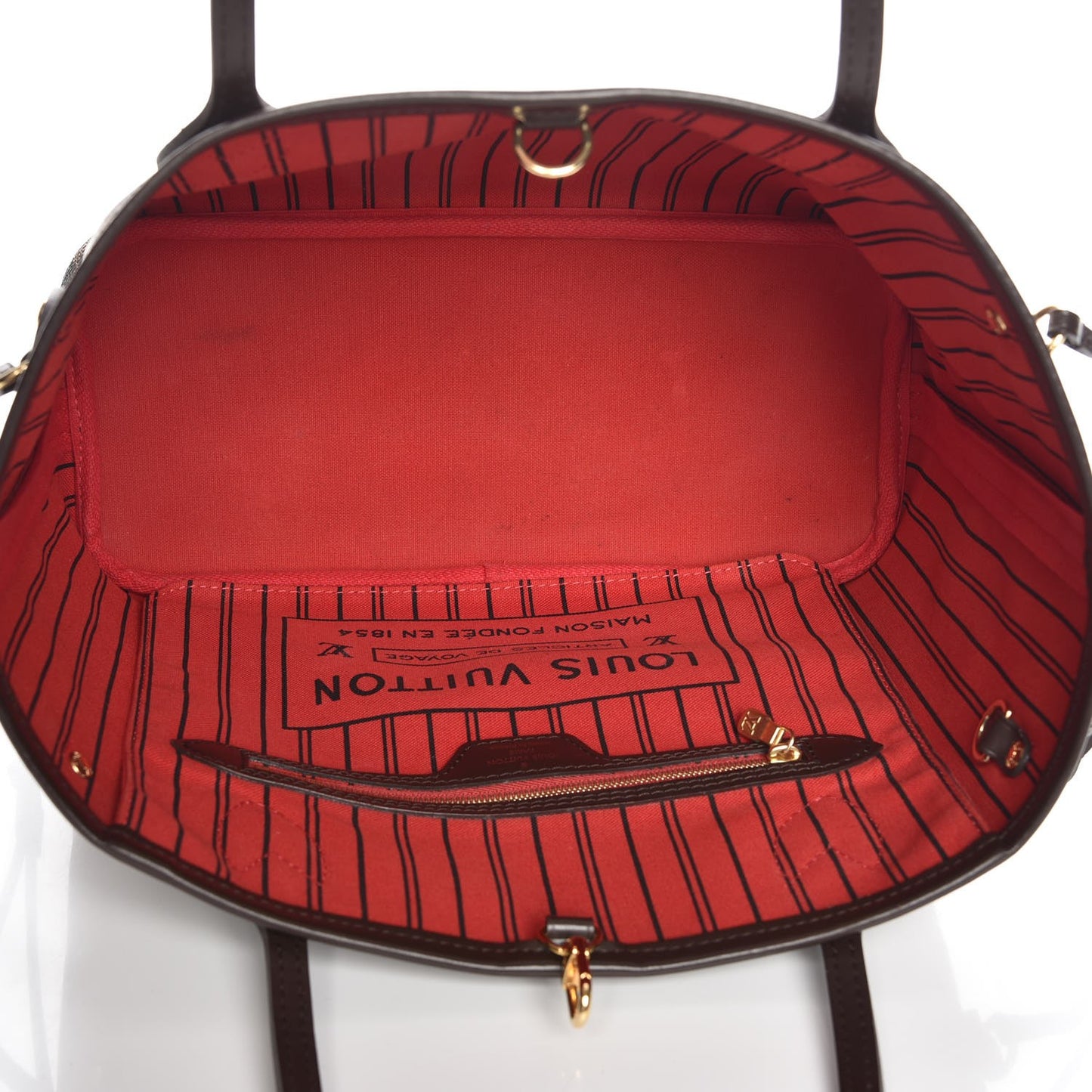 Damier Ebene Neo Neverfull PM