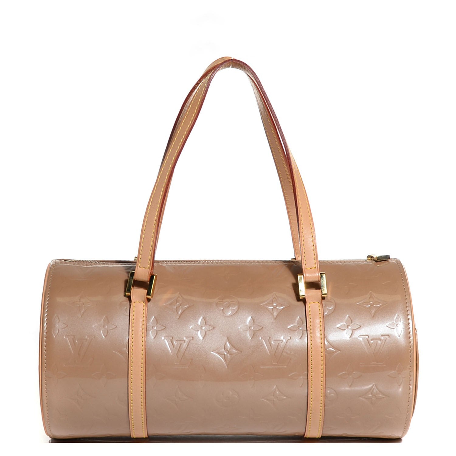 Louis Vuitton Vernis Bedford Beige 1 of 7