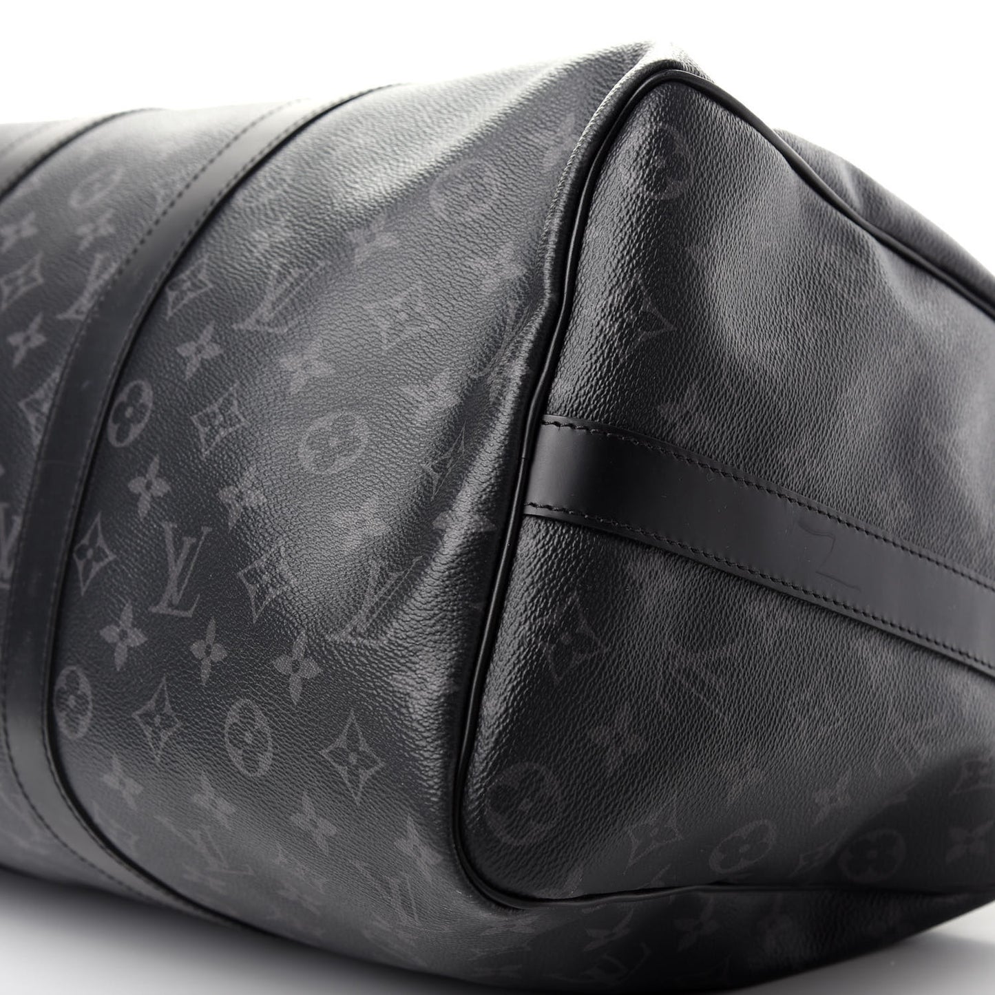 Monogram Eclipse Keepall Bandouliere 45