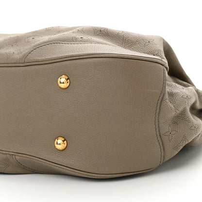 Louis Vuitton Mahina Solar PM Taupe 10 of 12