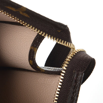 Louis Vuitton Monogram Toiletry Pouch 19 6 of 7