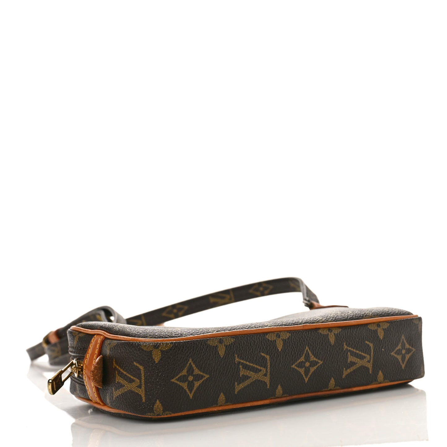 Monogram Pochette Marly Bandouliere