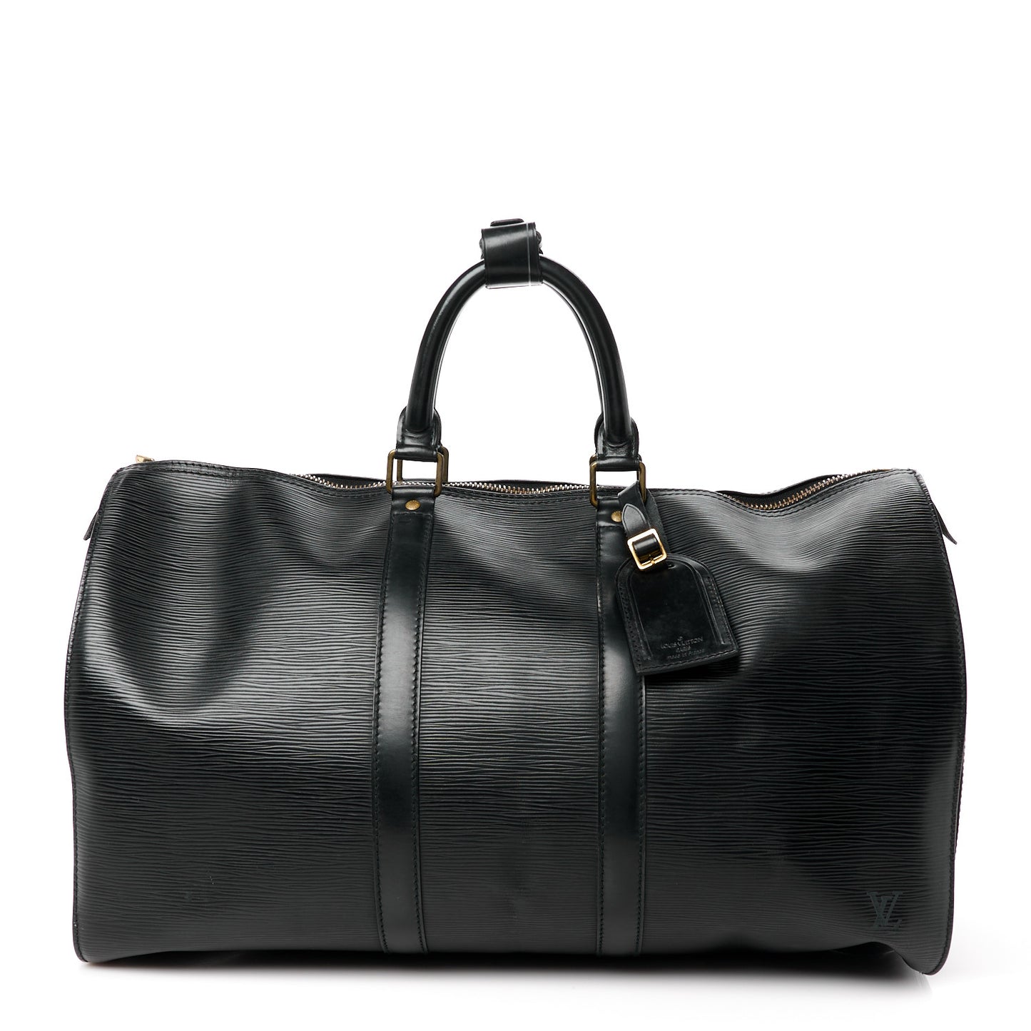 Epi Keepall 45 Black