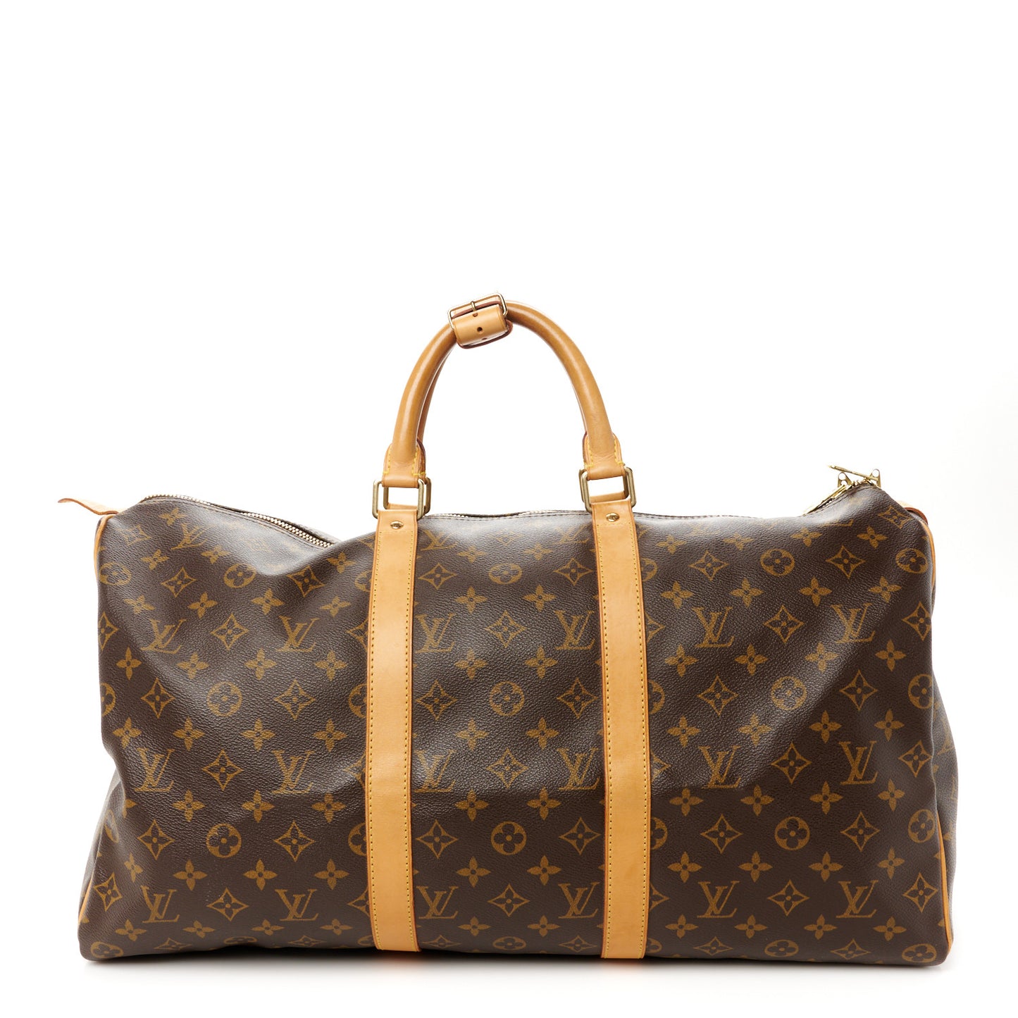 Monogram Keepall 50