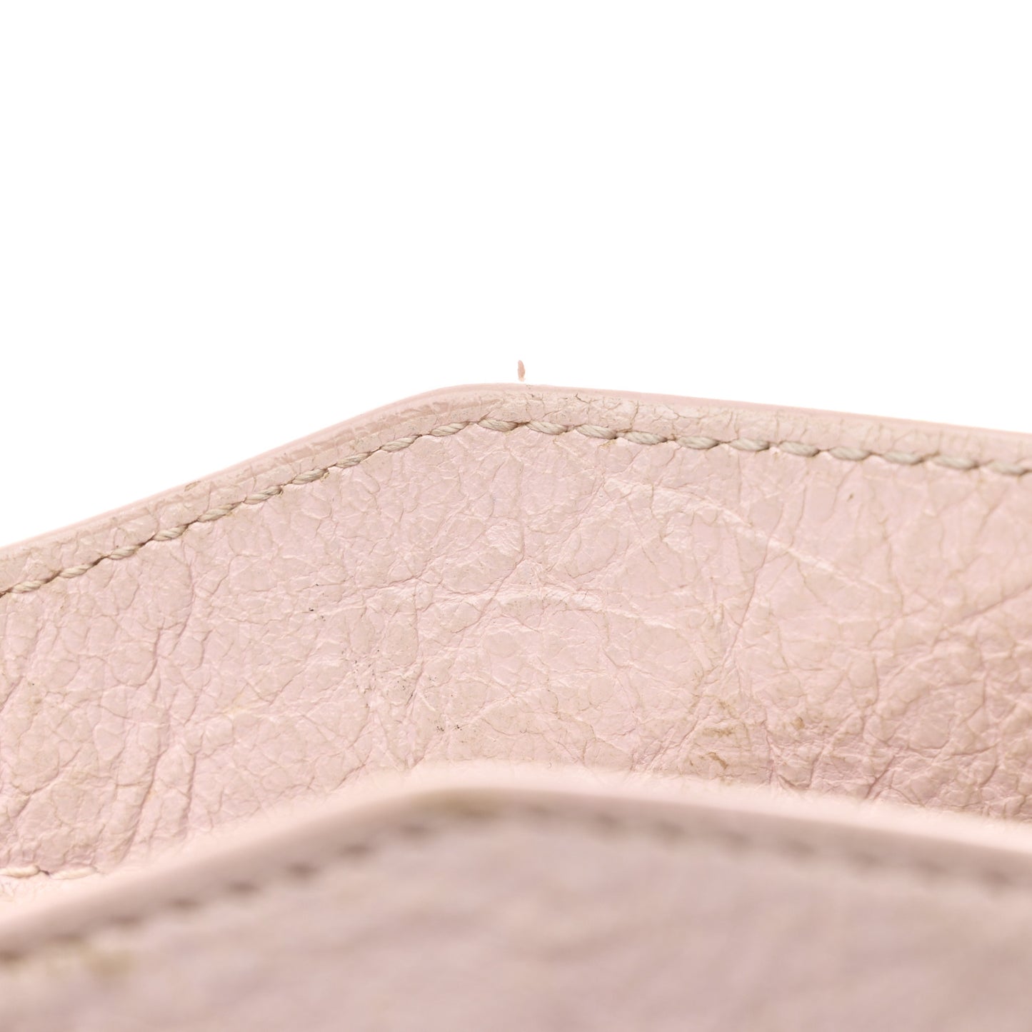 Agneau Classic Hardware City Rose Poudre Rose Petunia