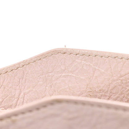 Balenciaga Agneau Classic Hardware City Rose Poudre Rose Petunia 13 of 16