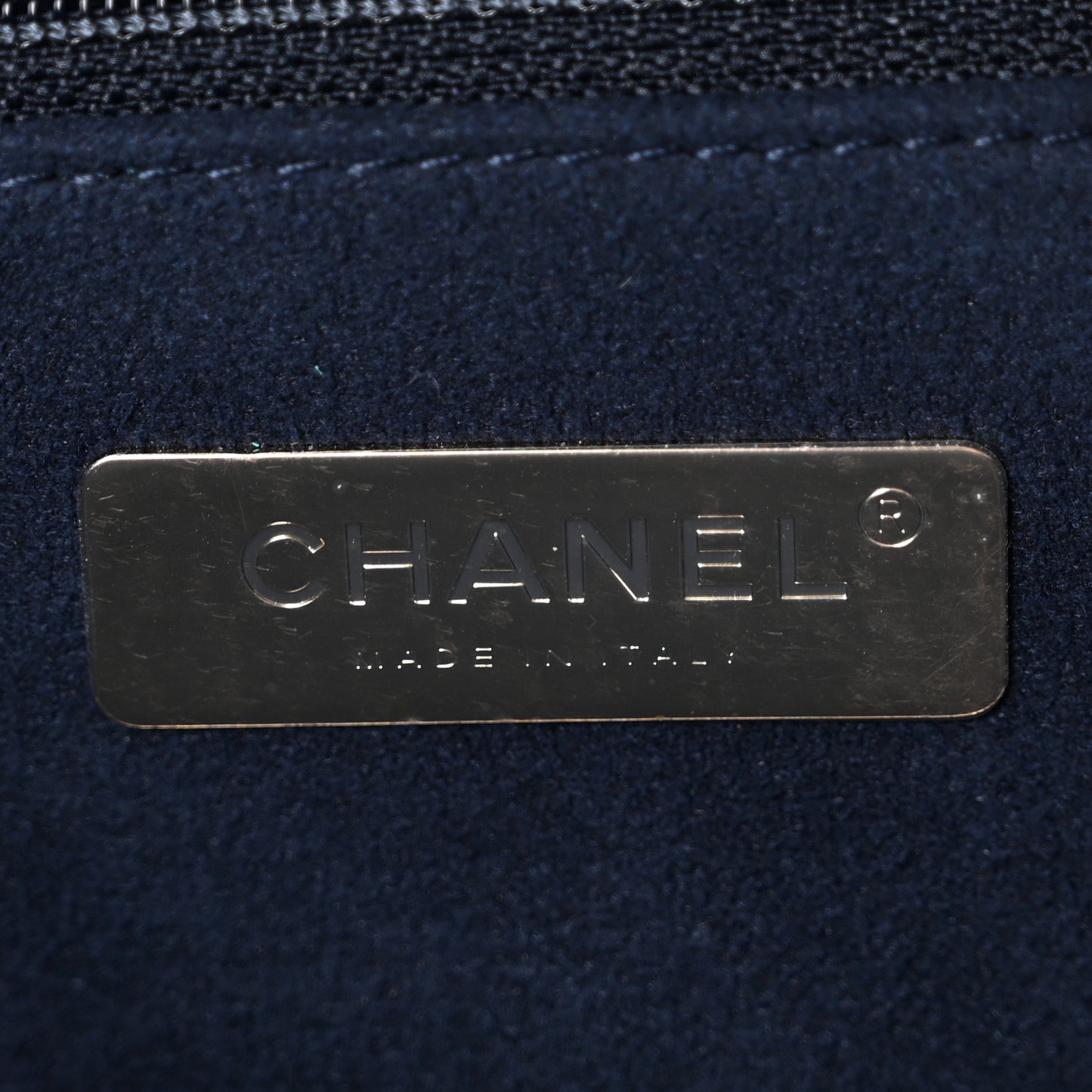 X PHARRELL WILLIAMS Suede Lambskin Oversized Waist Belt Bag Turquoise