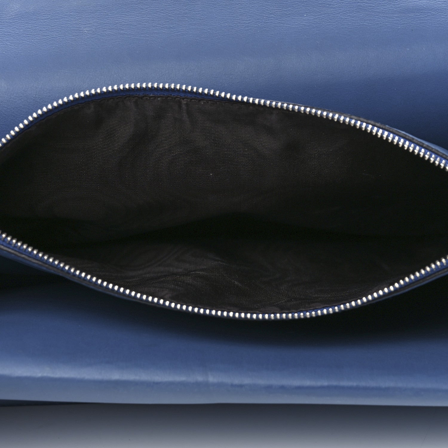 Gucci Suede Medium Dionysus Shoulder Bag Blue 6 of 16