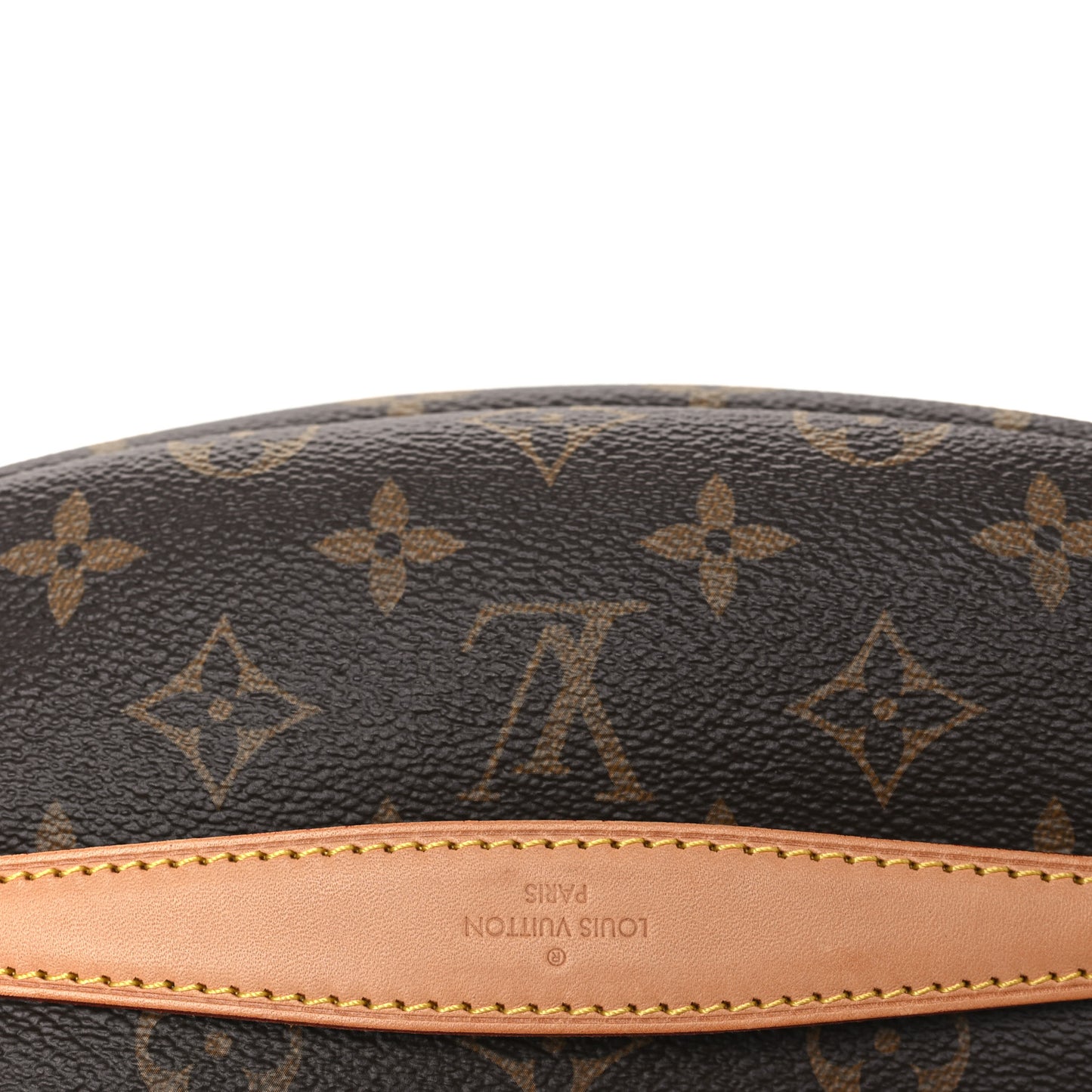 Monogram Bumbag
