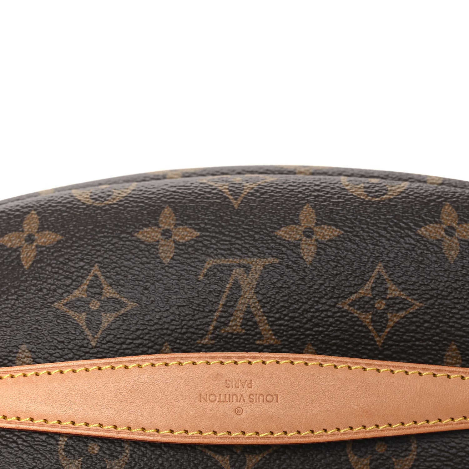 Louis Vuitton Monogram Bumbag 10 of 10