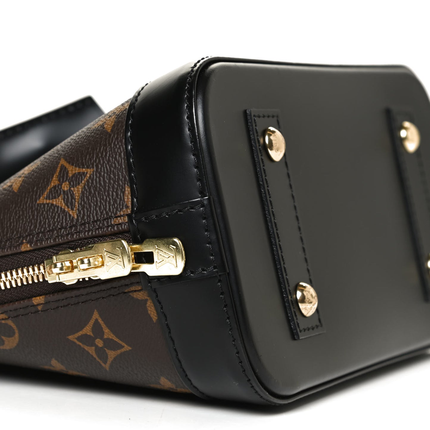 Monogram My LV World Tour Alma BB
