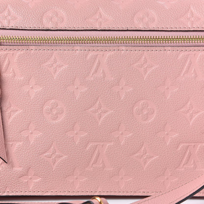 Louis Vuitton Empreinte Pochette Metis Rose Poudre 12 of 13
