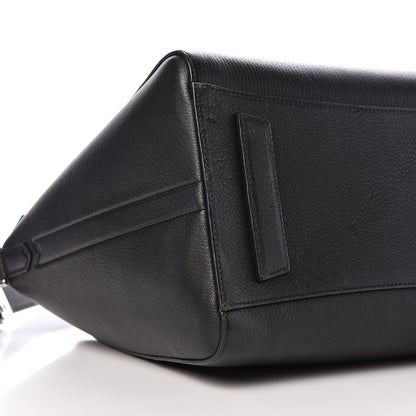 Givenchy Sugar Goatskin Medium Antigona Black 5 of 10