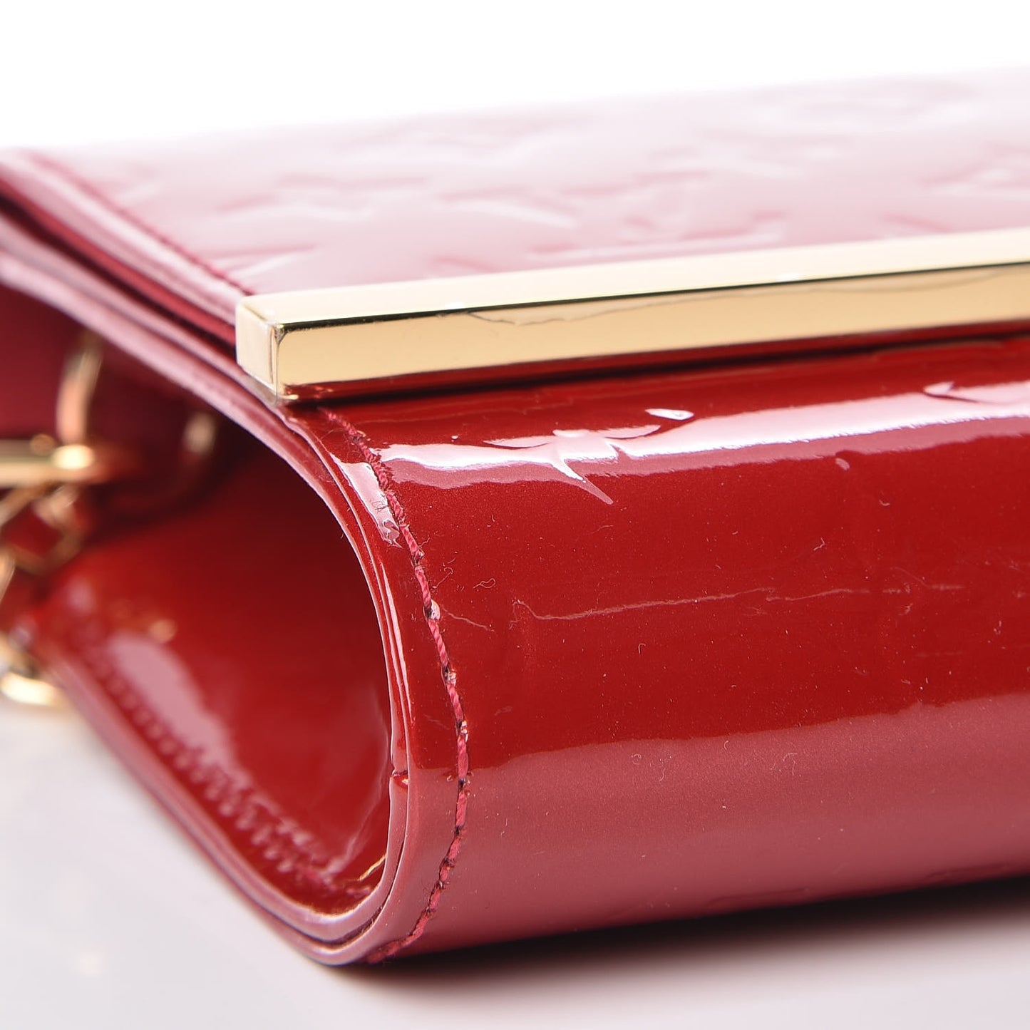 Vernis Ana Clutch Pomme D'Amour