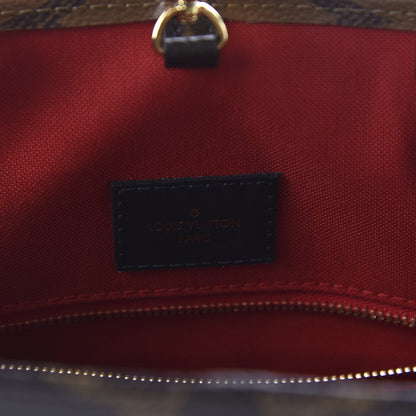 Louis Vuitton Reverse Monogram Giant Onthego MM 8 of 9
