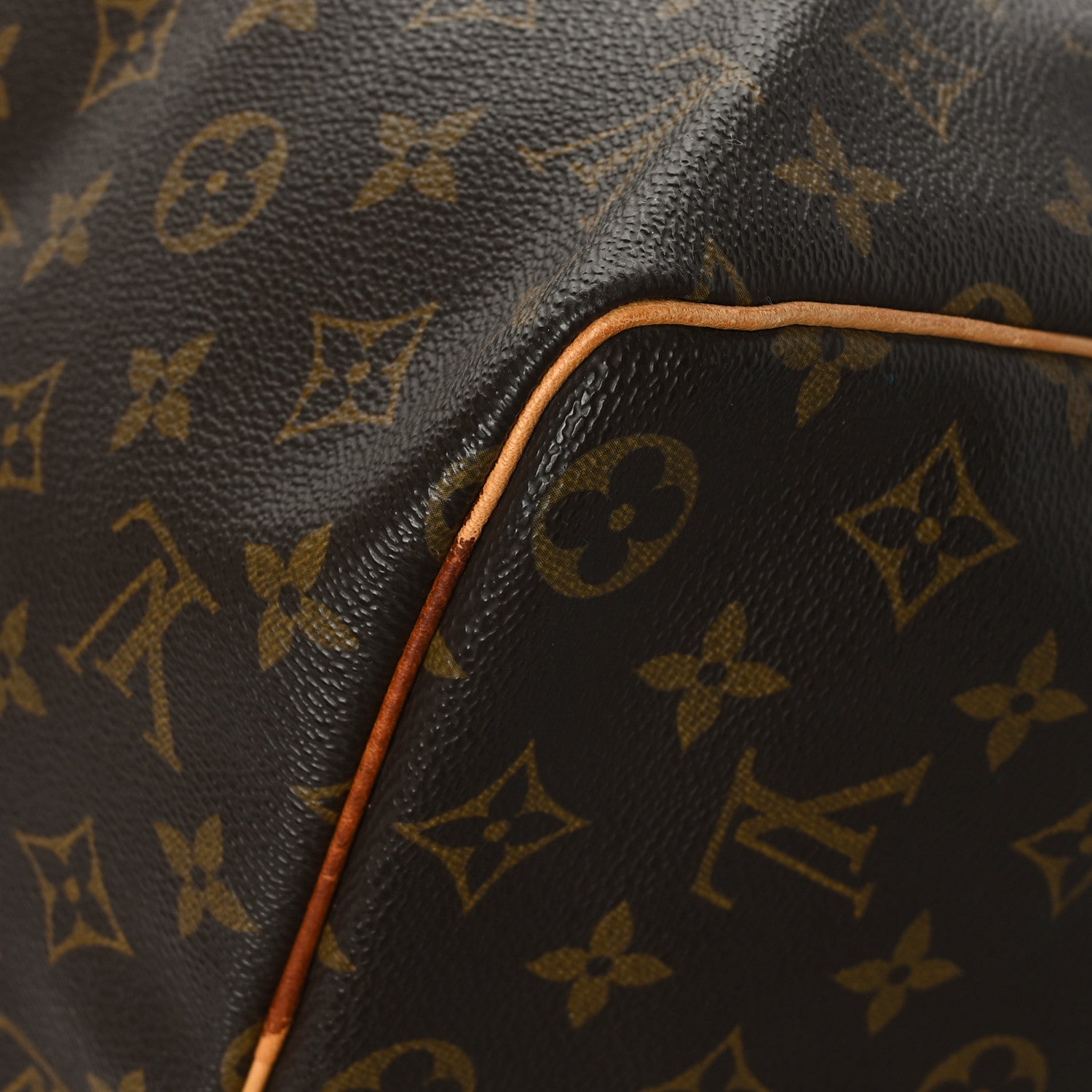 Louis Vuitton Monogram Keepall 45 10 of 11