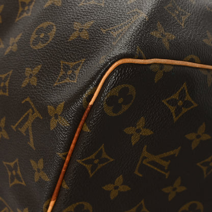 Louis Vuitton Monogram Keepall 45 10 of 11