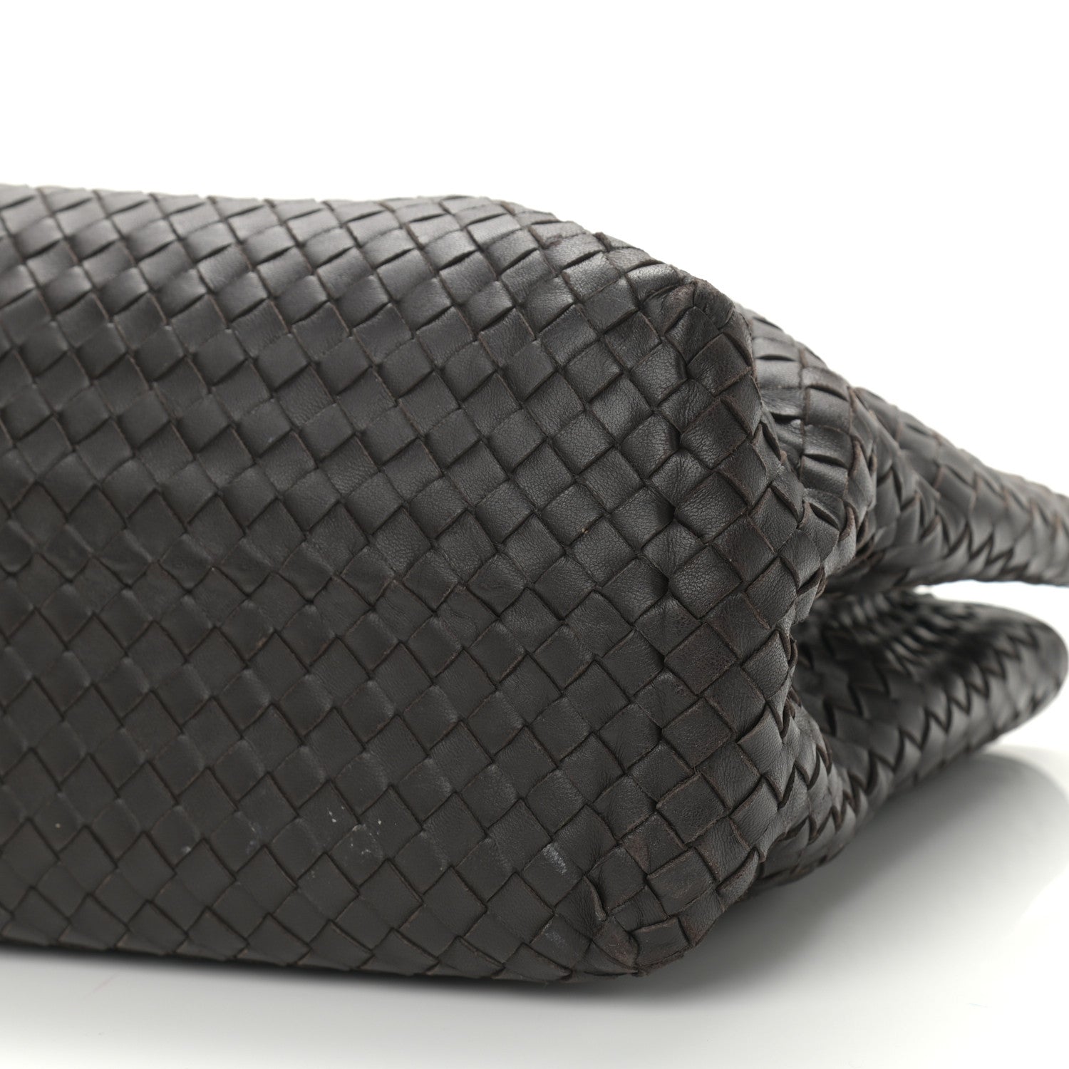 Bottega Veneta Nappa Intrecciato Medium Tote Grey 11 of 16