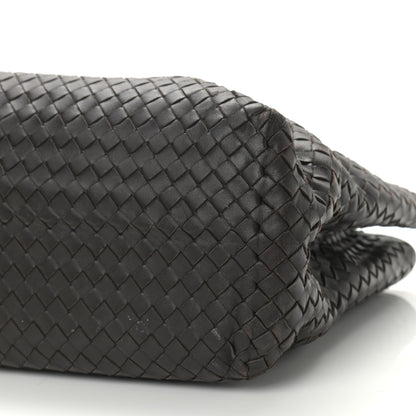 Bottega Veneta Nappa Intrecciato Medium Tote Grey 11 of 16