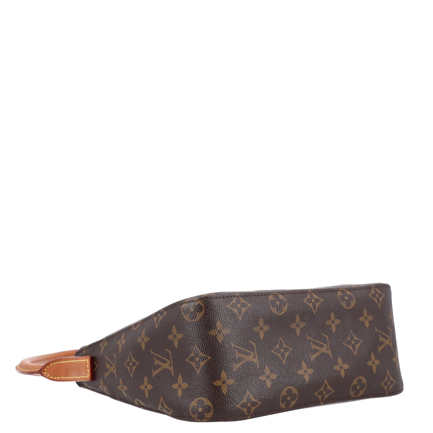 Louis Vuitton Monogram Looping MM 4 of 10